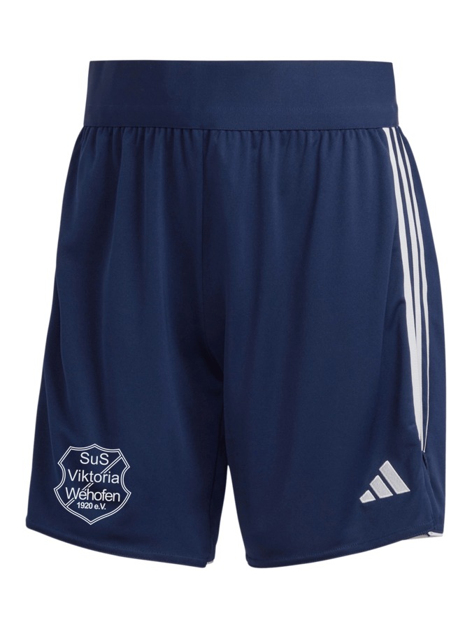 adidas Tiro 23 Shorts Damen