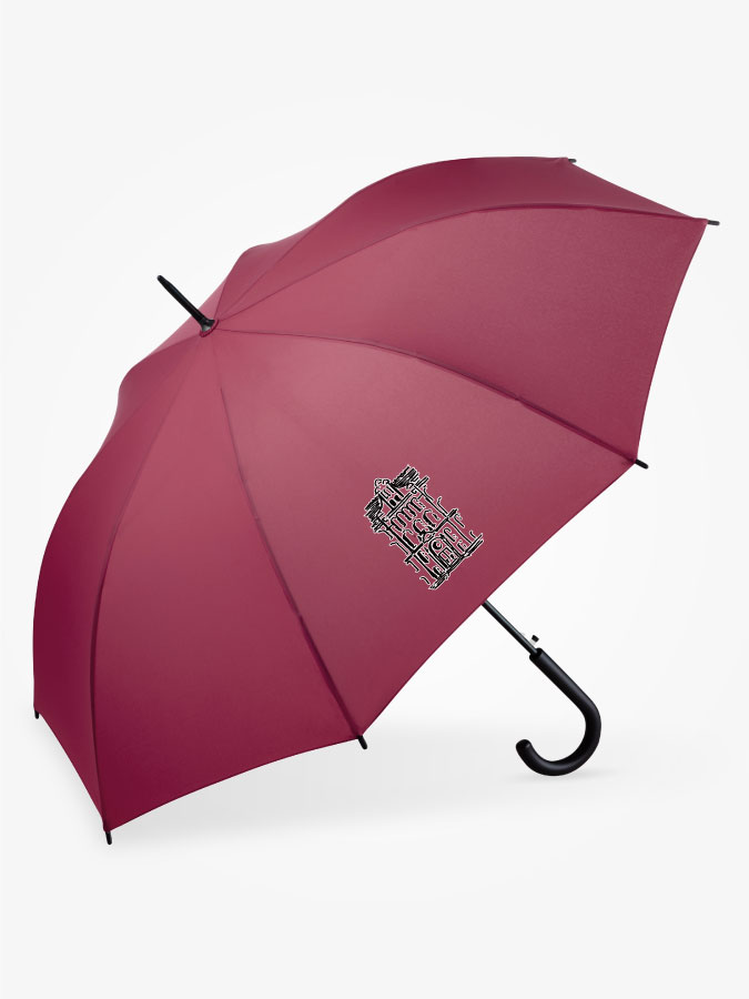 Regenschirm Logo