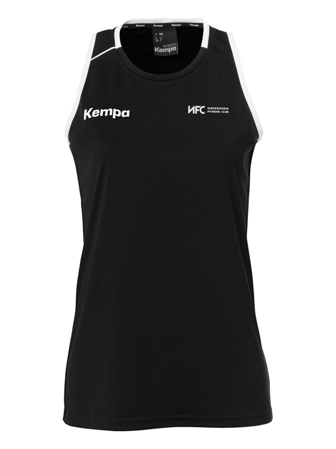 Kempa Player Tank Top Damen