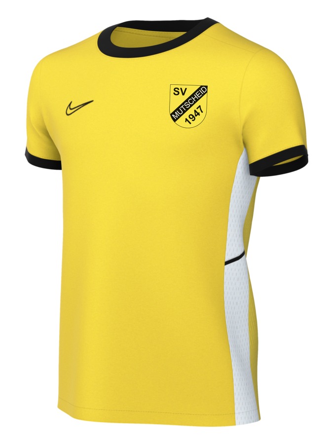 Nike Academy 25 Training T-Shirt Kinder
