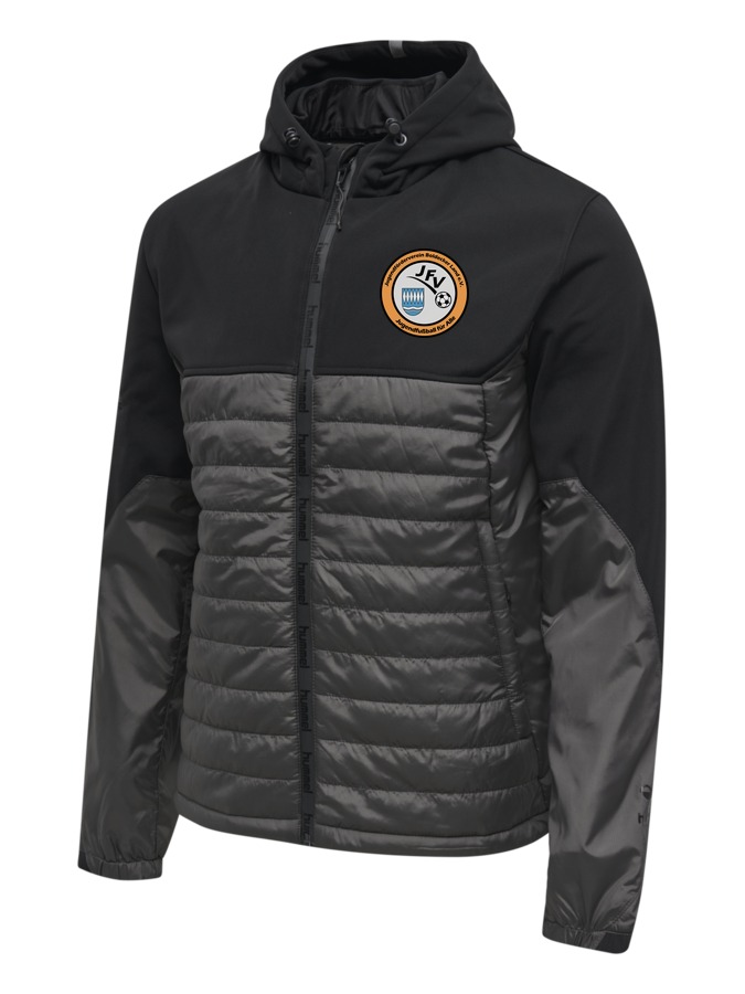 Hummel North Hybrid Jacke