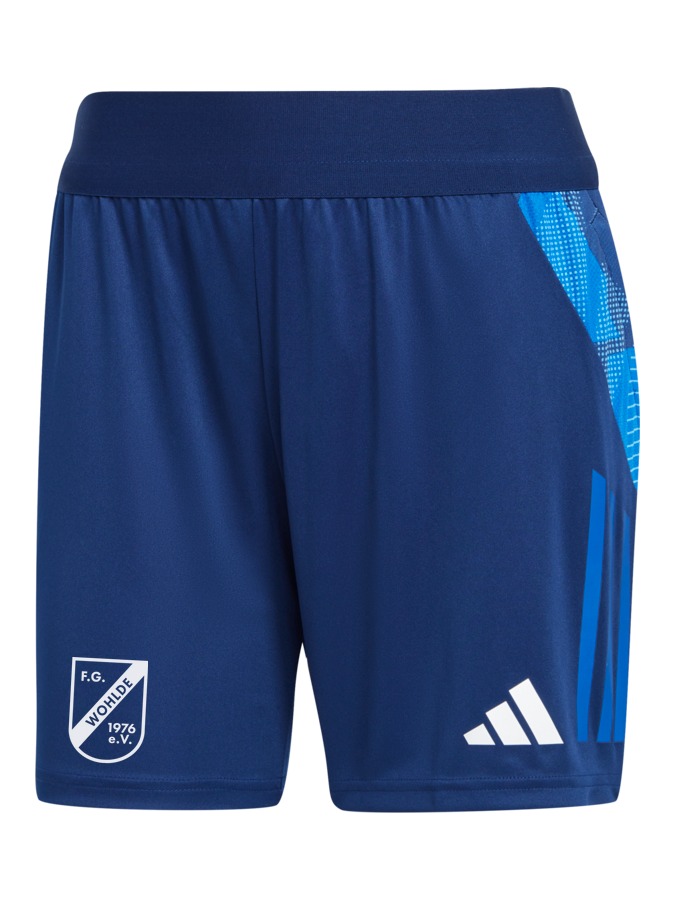 adidas Tiro 24 Competition Trainingsshorts Damen