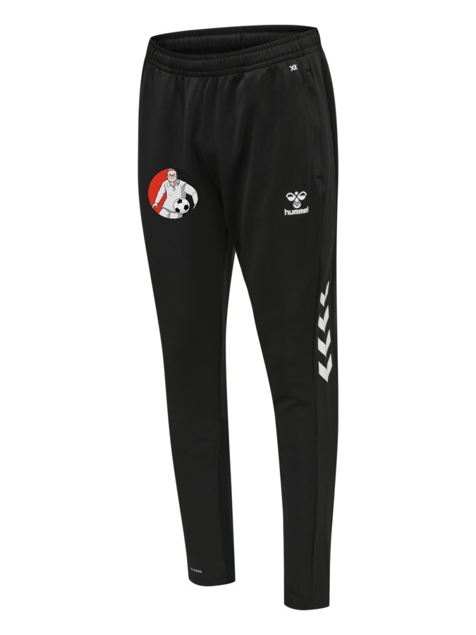 Hummel Core XK Training Poly Pants