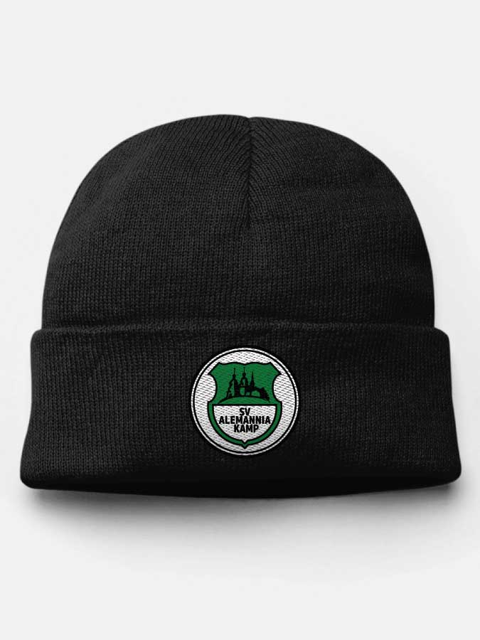 Beanie Sticklogo