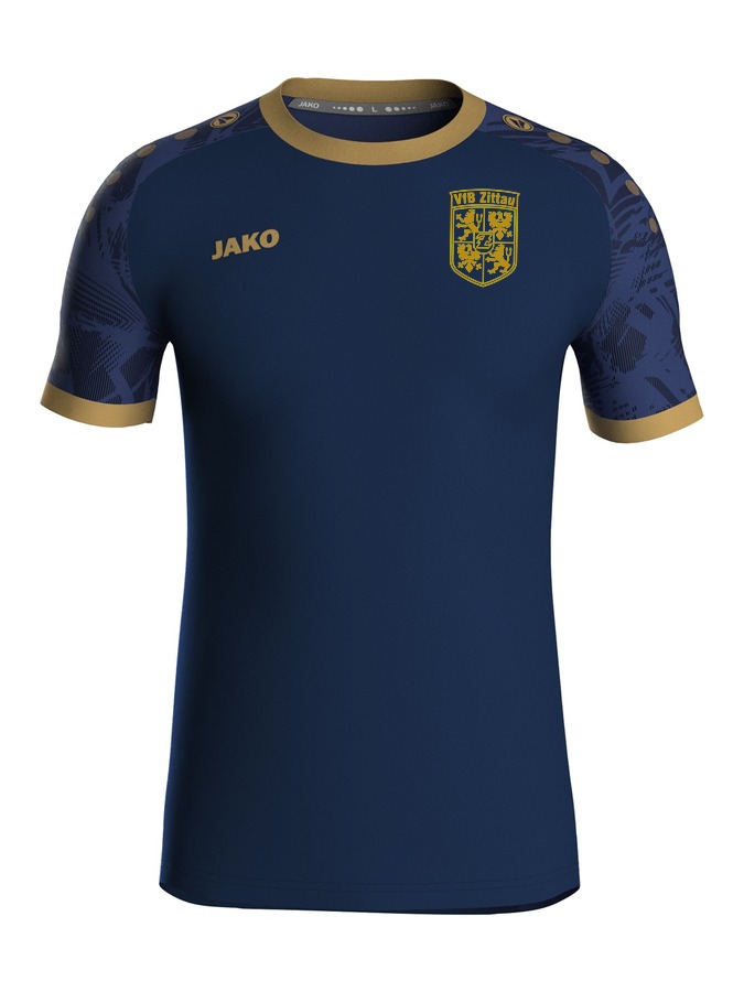 Jako Trikot Iconic Kurzarm