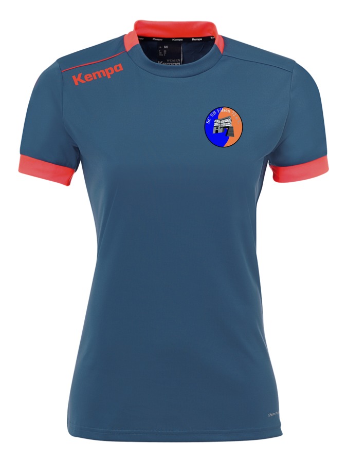 Kempa Player Trikot Damen