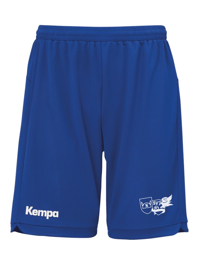Kempa Prime Shorts