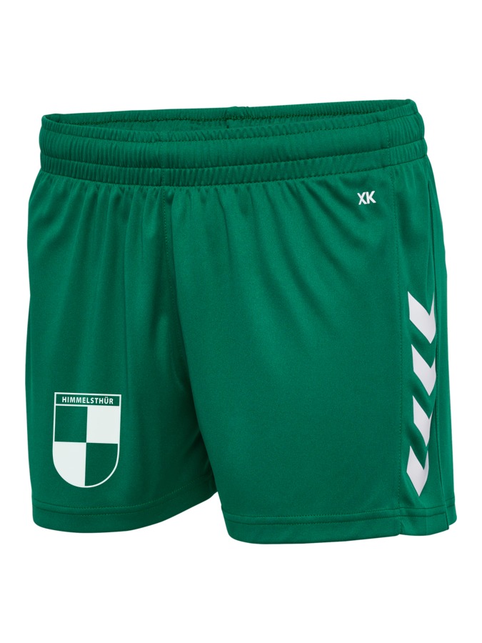 Hummel Core XK Trainingsshorts Damen
