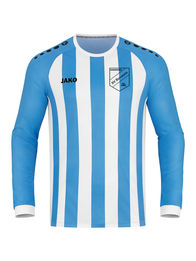 Jako Trikot Inter Langarm