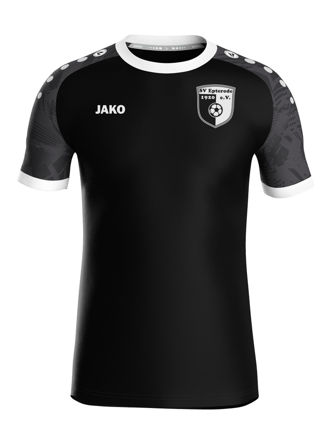 Jako Trikot Iconic Kurzarm
