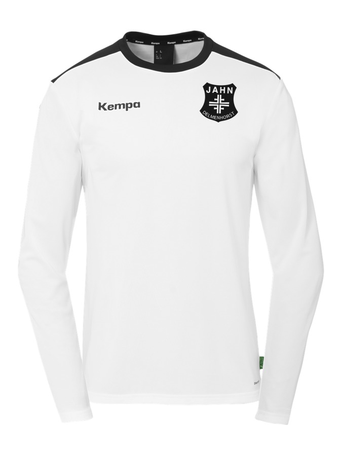 Kempa Emotion 27 Langarmshirt