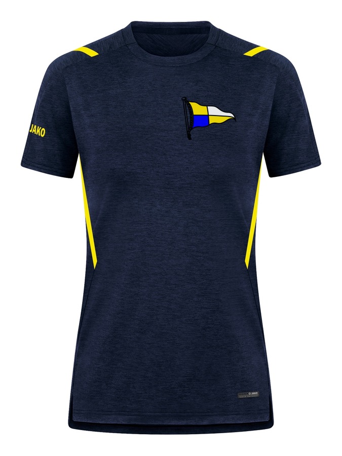 Jako T-Shirt Challenge Damen