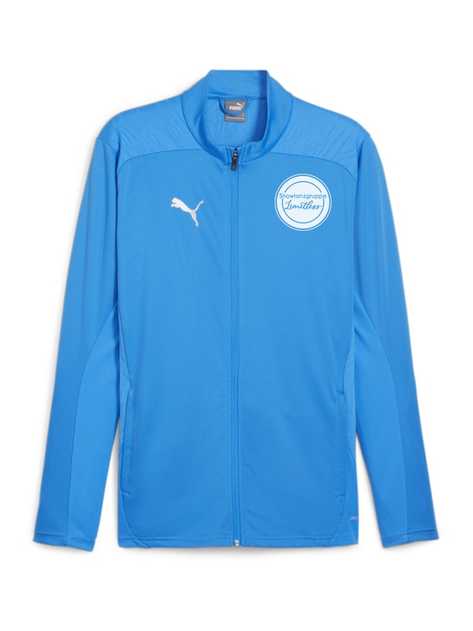 PUMA teamFINAL Trainingsjacke