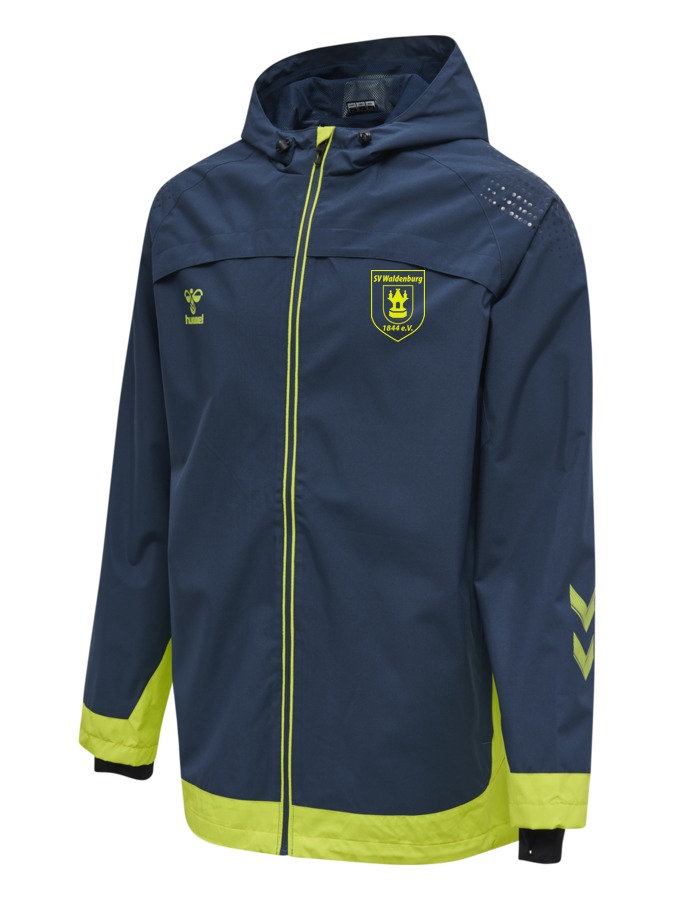 Hummel Lead Allwetterjacke