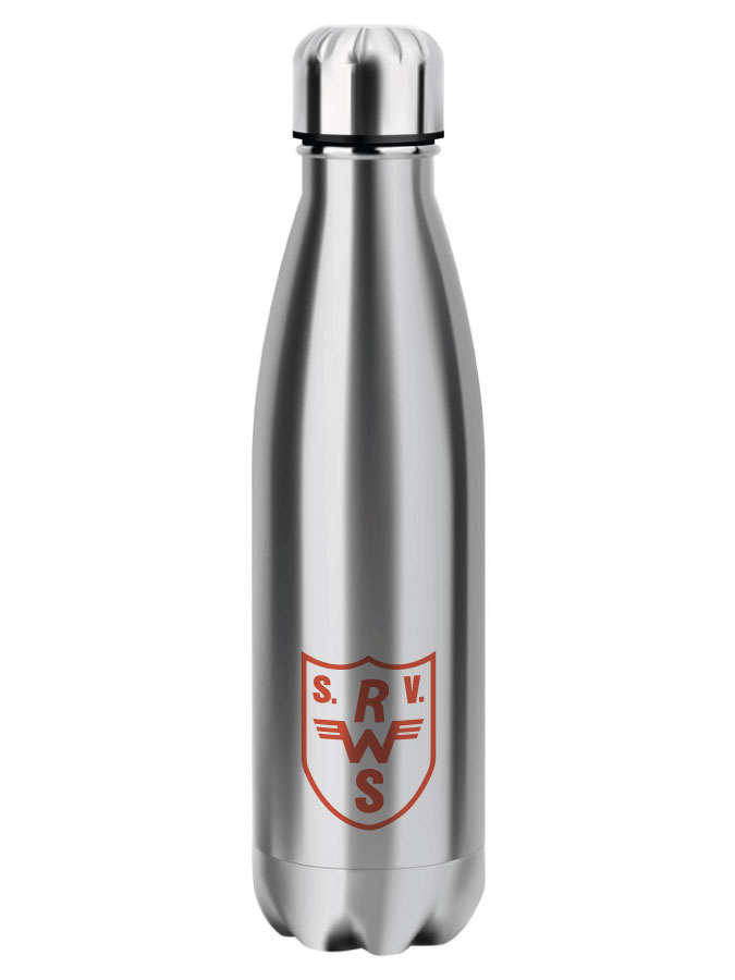 Edelstahl-Thermosflasche