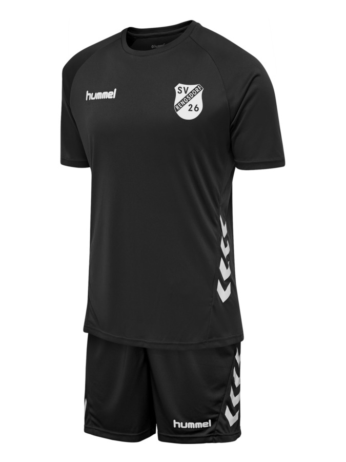 Hummel Promo Set