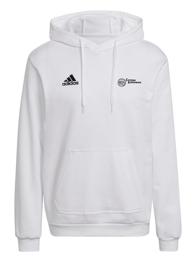 adidas Entrada 22 Kapuzenjacke