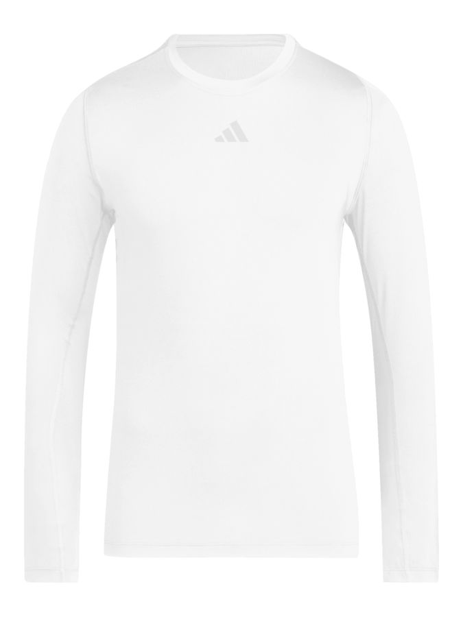 adidas Techfit Langarmshirt