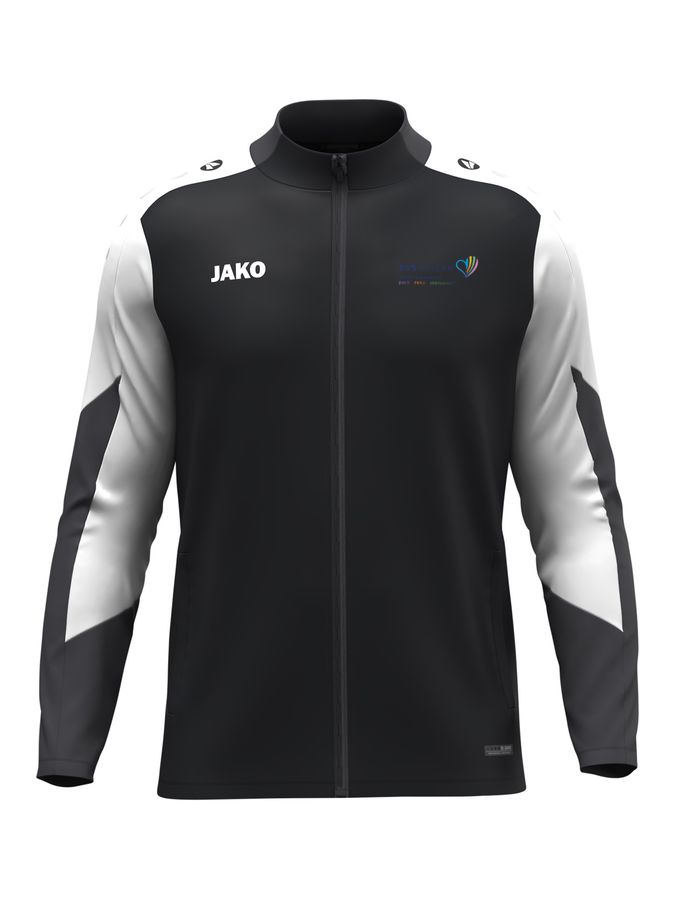 Jako Polyesterjacke Dynamic