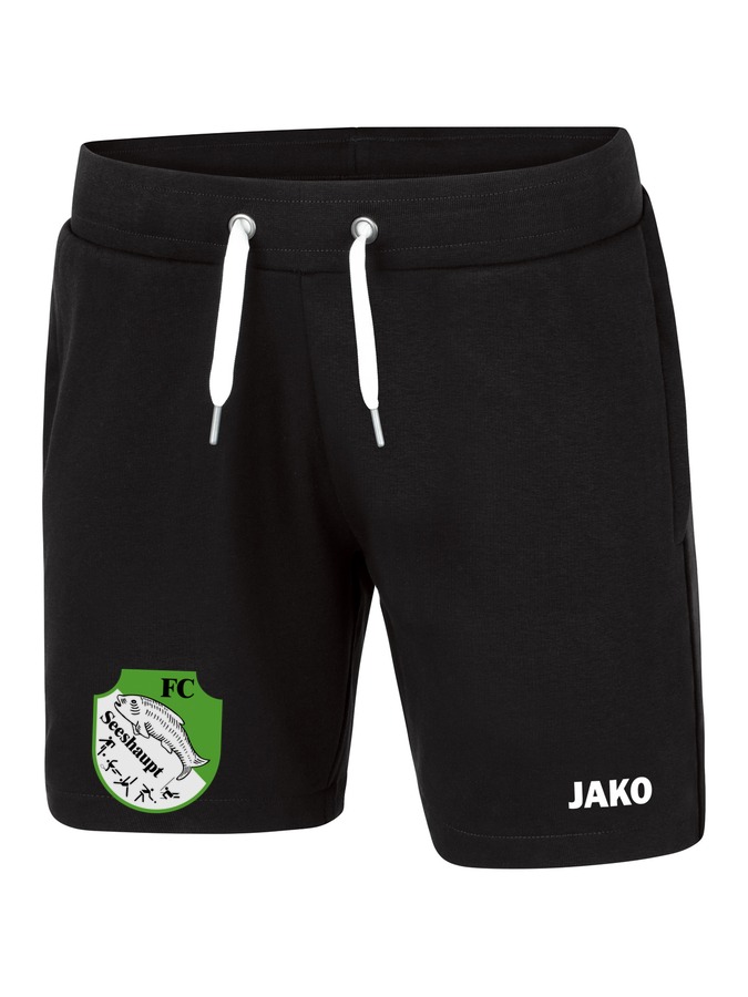 Jako Short Base Damen
