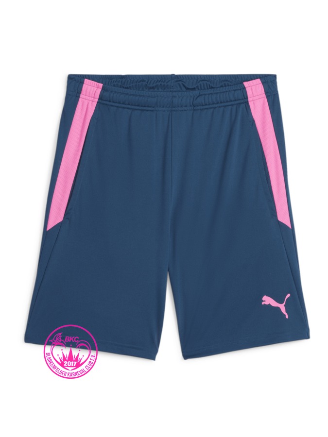 PUMA teamLIGA Training Shorts 2 (Offene Taschen)