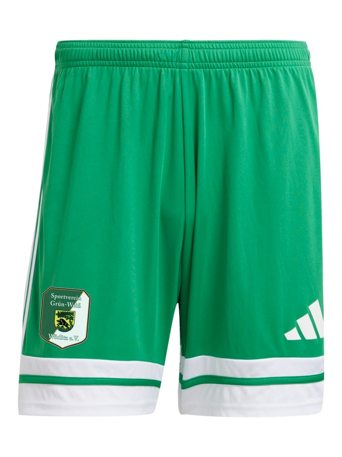 adidas Squadra 25 Shorts