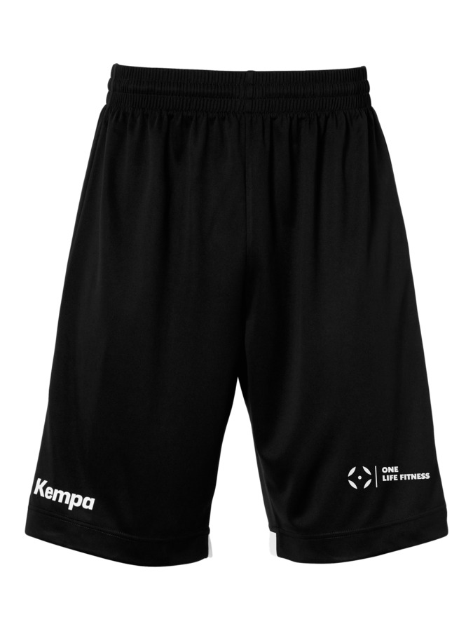 Kempa Player Long Shorts