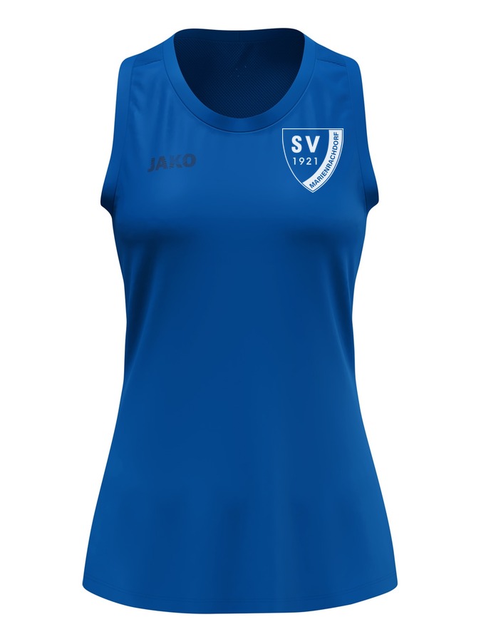 Jako Tanktop Light Flow Damen