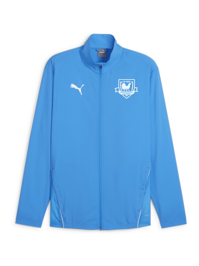 PUMA teamGOAL Sideline Jacke