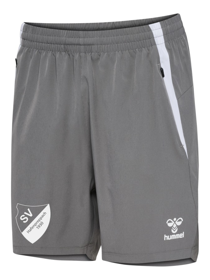 Hummel Lead 2.0 Woven Shorts Damen