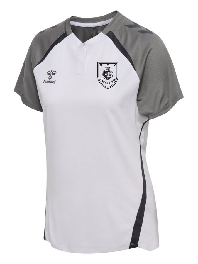 Hummel Lead 2.0 Polo Damen
