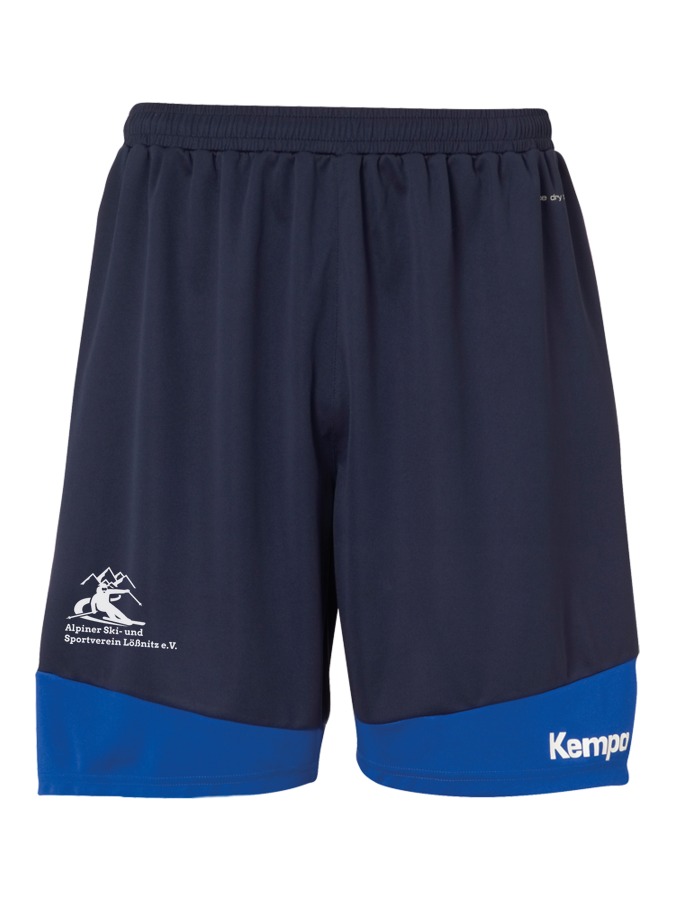 Kempa Emotion 2.0 Shorts
