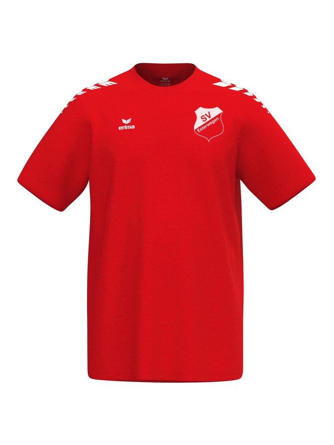Erima CMPT Wings T-Shirt