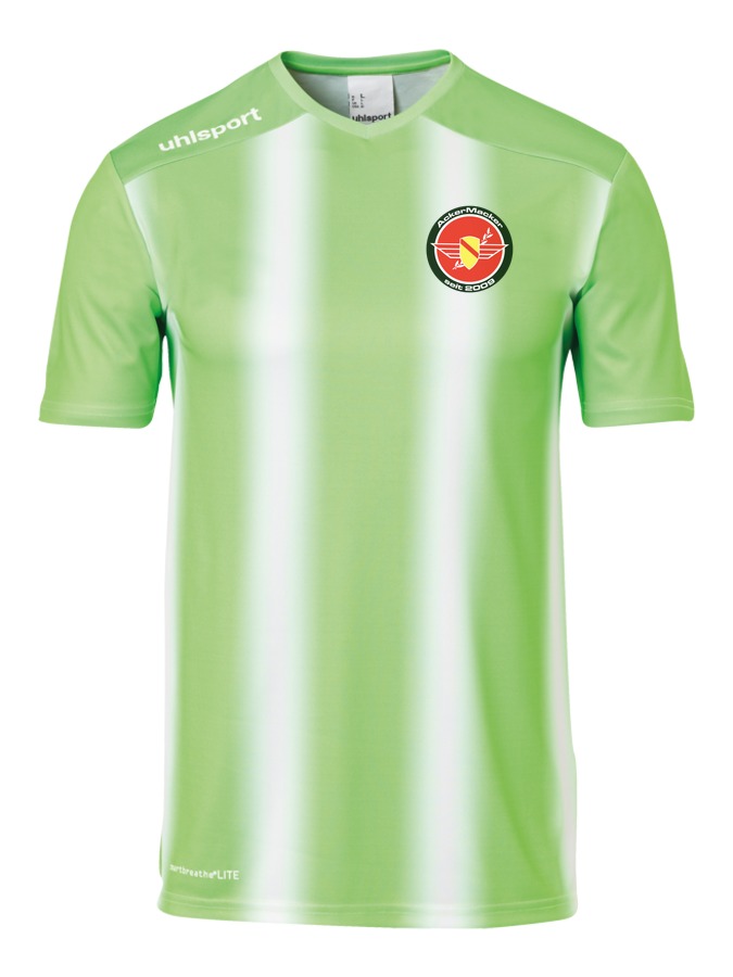 uhlsport Stripe 2.0 Trikot Kurzarm