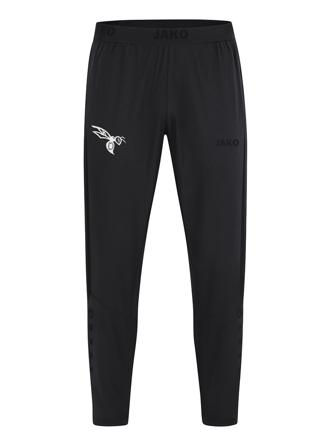 Jako Freizeithose Power