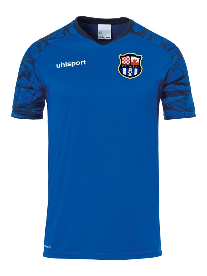 uhlsport Goal 25 Trikot Kurzarm