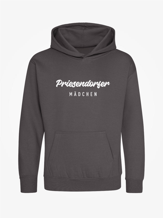 Hoodie Hometown Girls