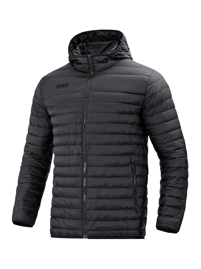 Jako Steppjacke