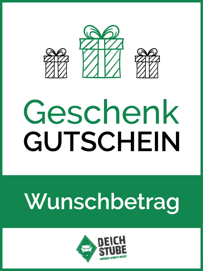 Gutschein zum Ausdrucken