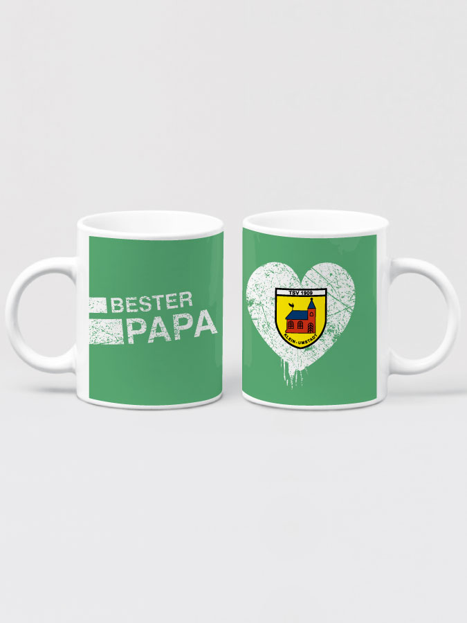 Tasse - Bester Papa