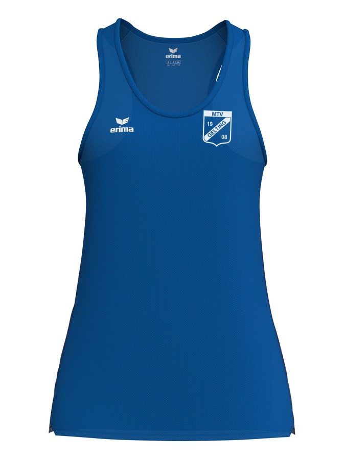 Erima T&F Wings Singlet Damen