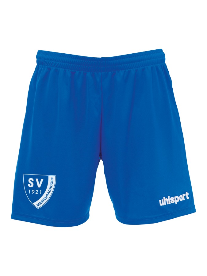 uhlsport Center Basic Shorts Damen