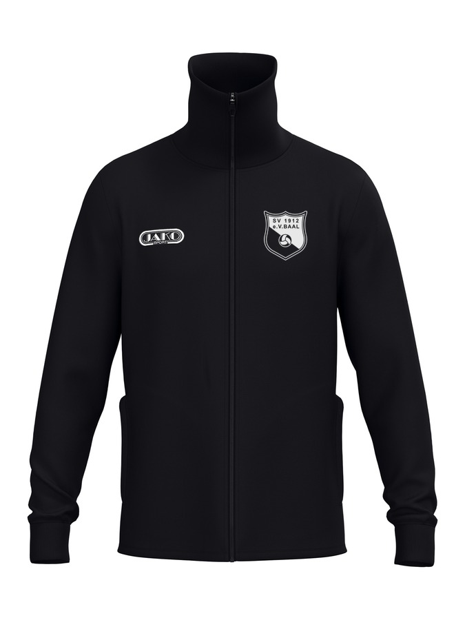 Jako Tracksuit Jacke Wardrobe