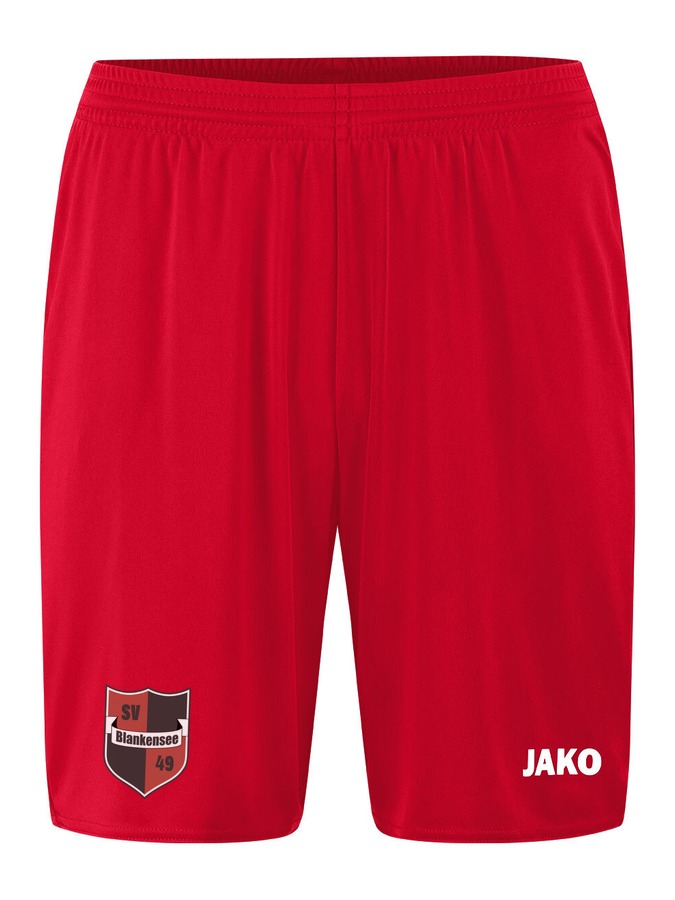 Jako Sporthose Manchester 2.0 ohne Innenslip
