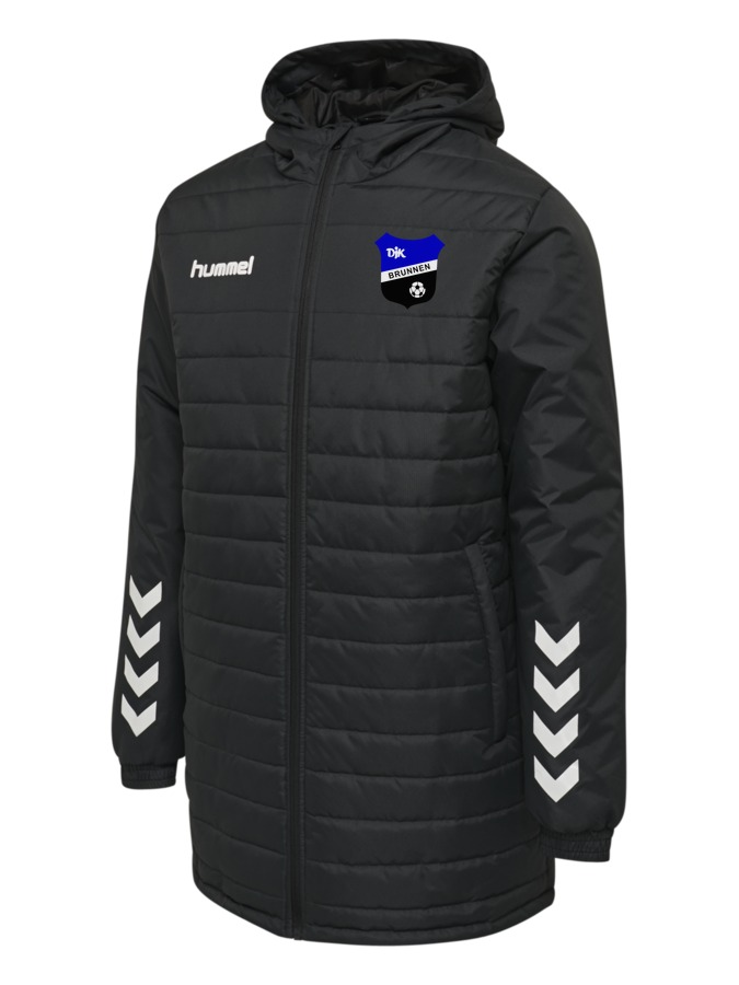 Hummel Promo Bench Jacke