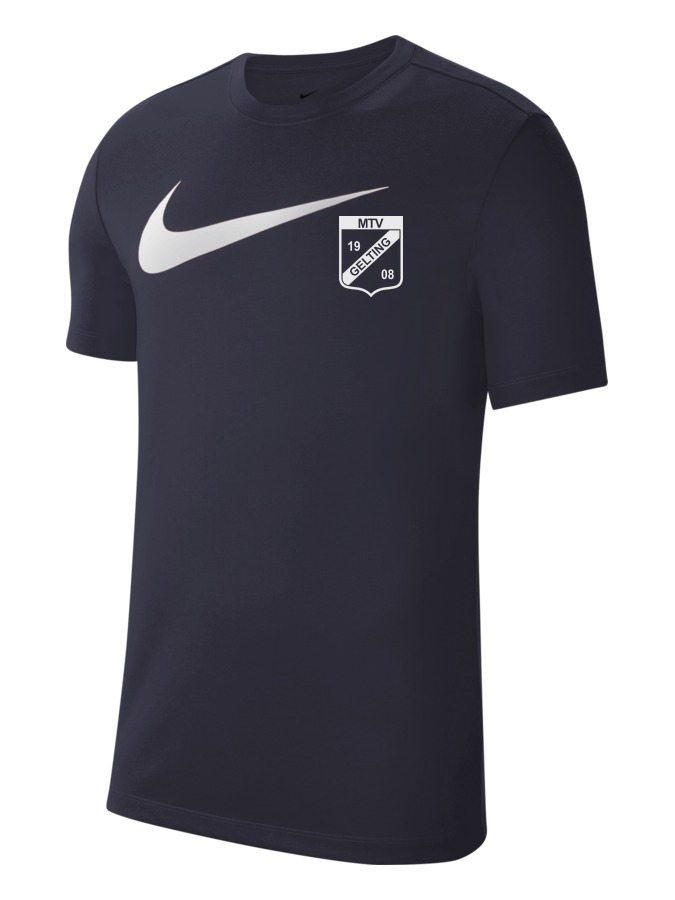 Nike Park 20 T-Shirt Swoosh