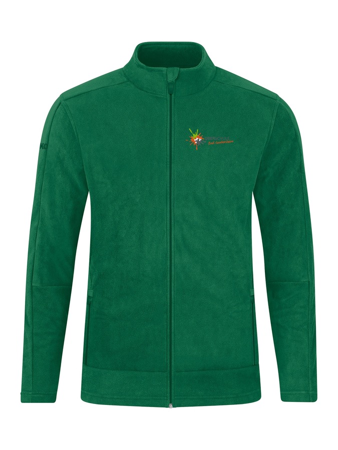 Jako Fleecejacke