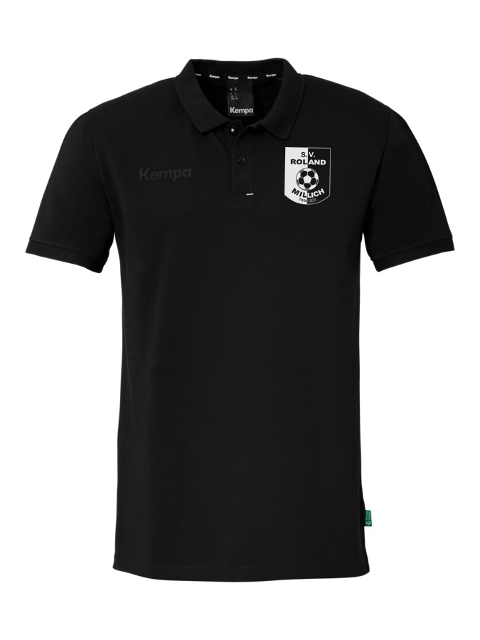 Kempa Prime Poloshirt