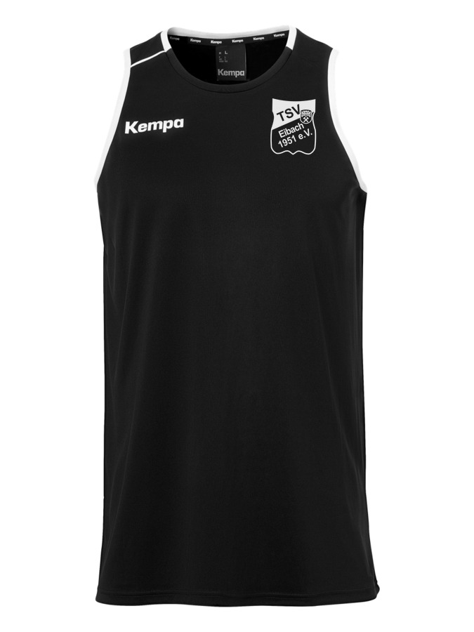 Kempa Player Tank Top