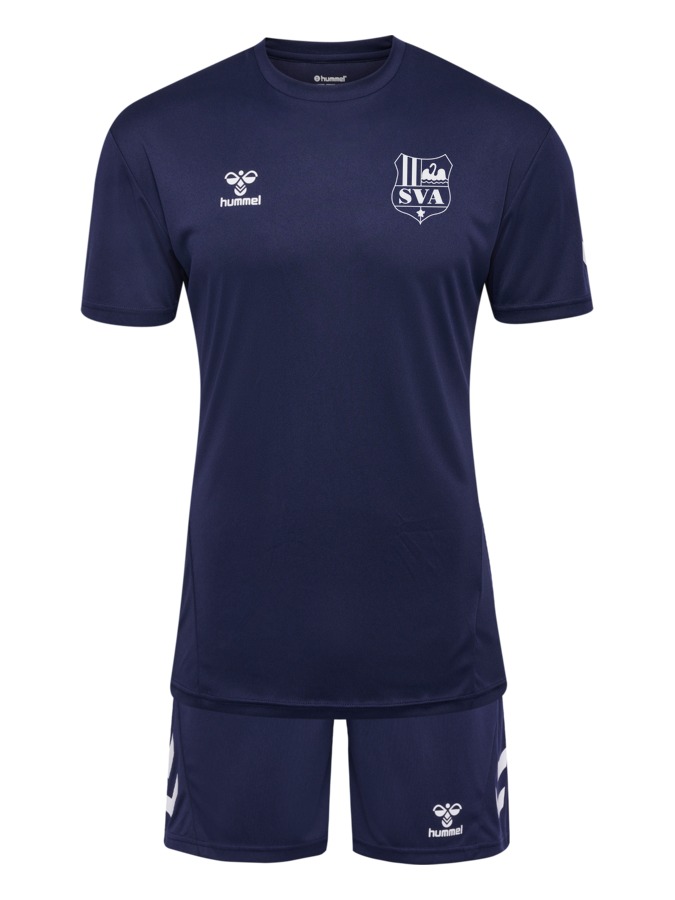 Hummel Logo Set